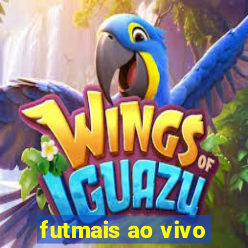 futmais ao vivo